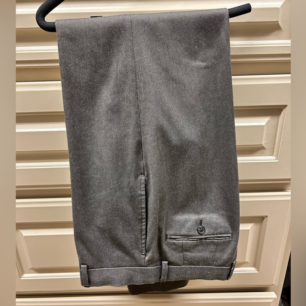Ralph Lauren dress pants 34x32